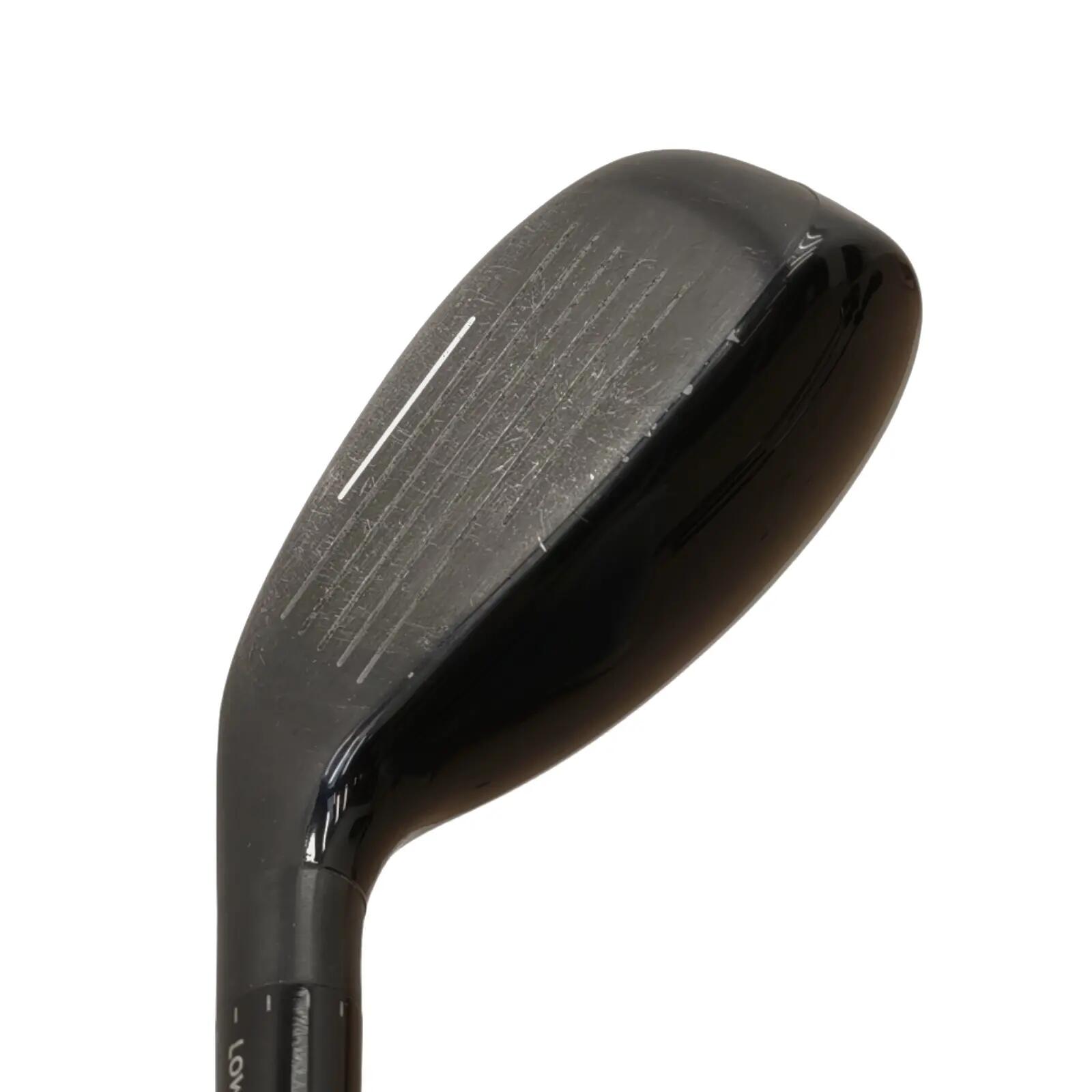 TaylorMade M1 Hybrid / Flex Stiff / #3/19 4/6
