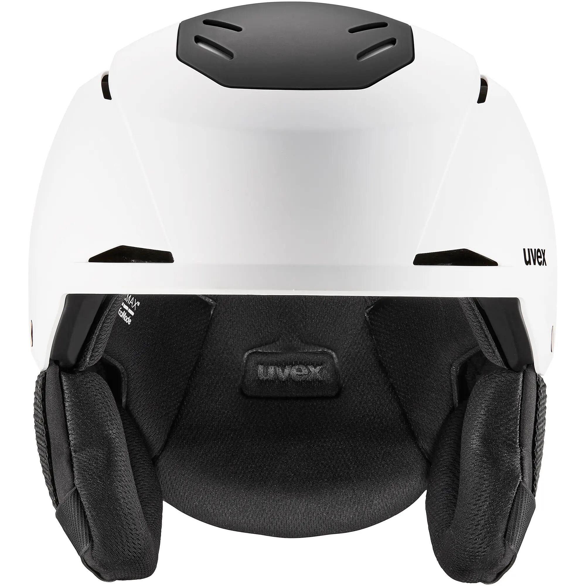 Kask narciarski UVEX Resolution MIPS 2/5