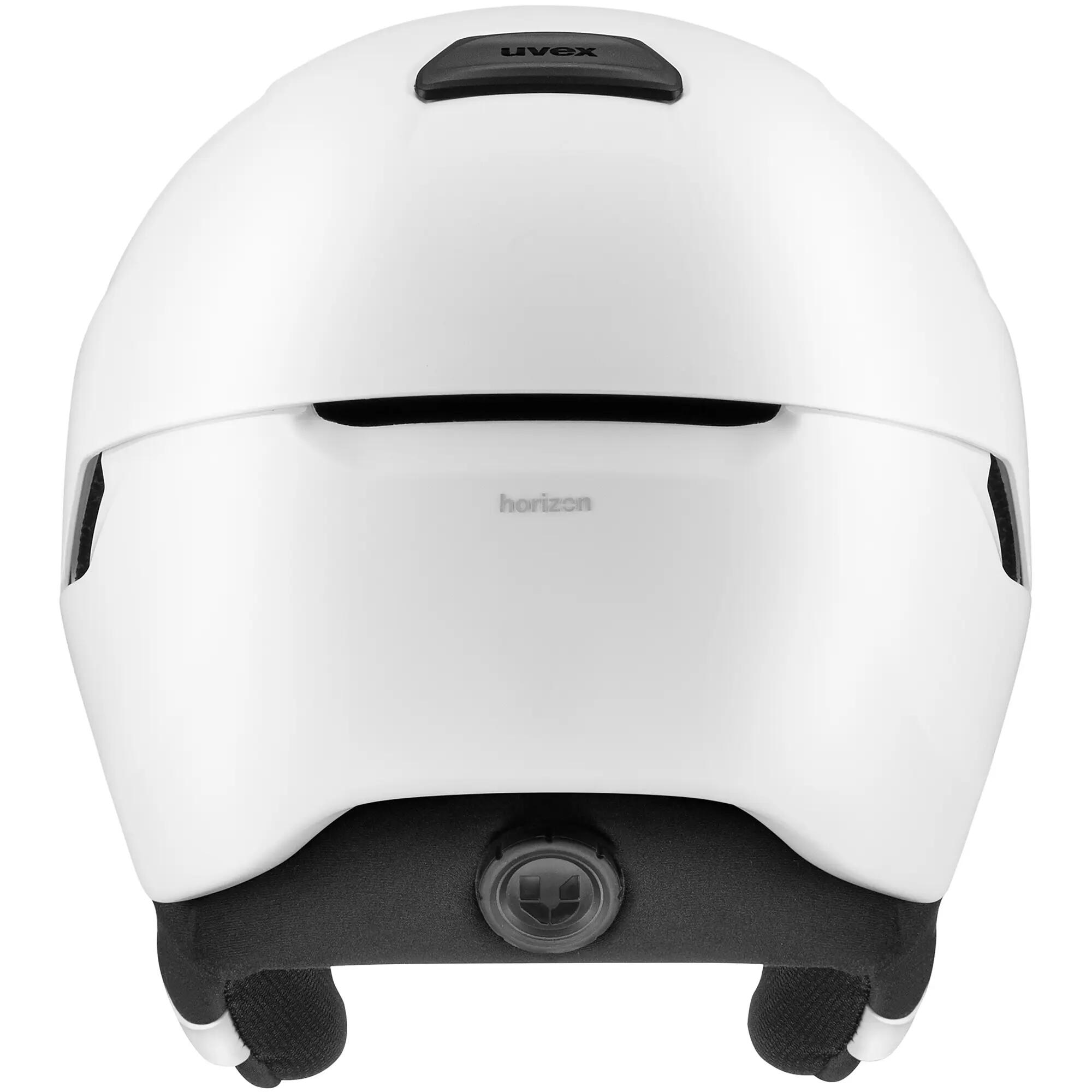 Kask narciarski UVEX Horizon CV 3/6
