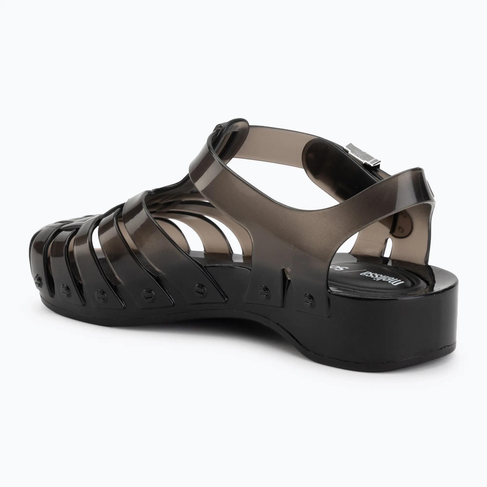 Sandały damskie Scholl X Melissa Possession Pes PVC 3/7