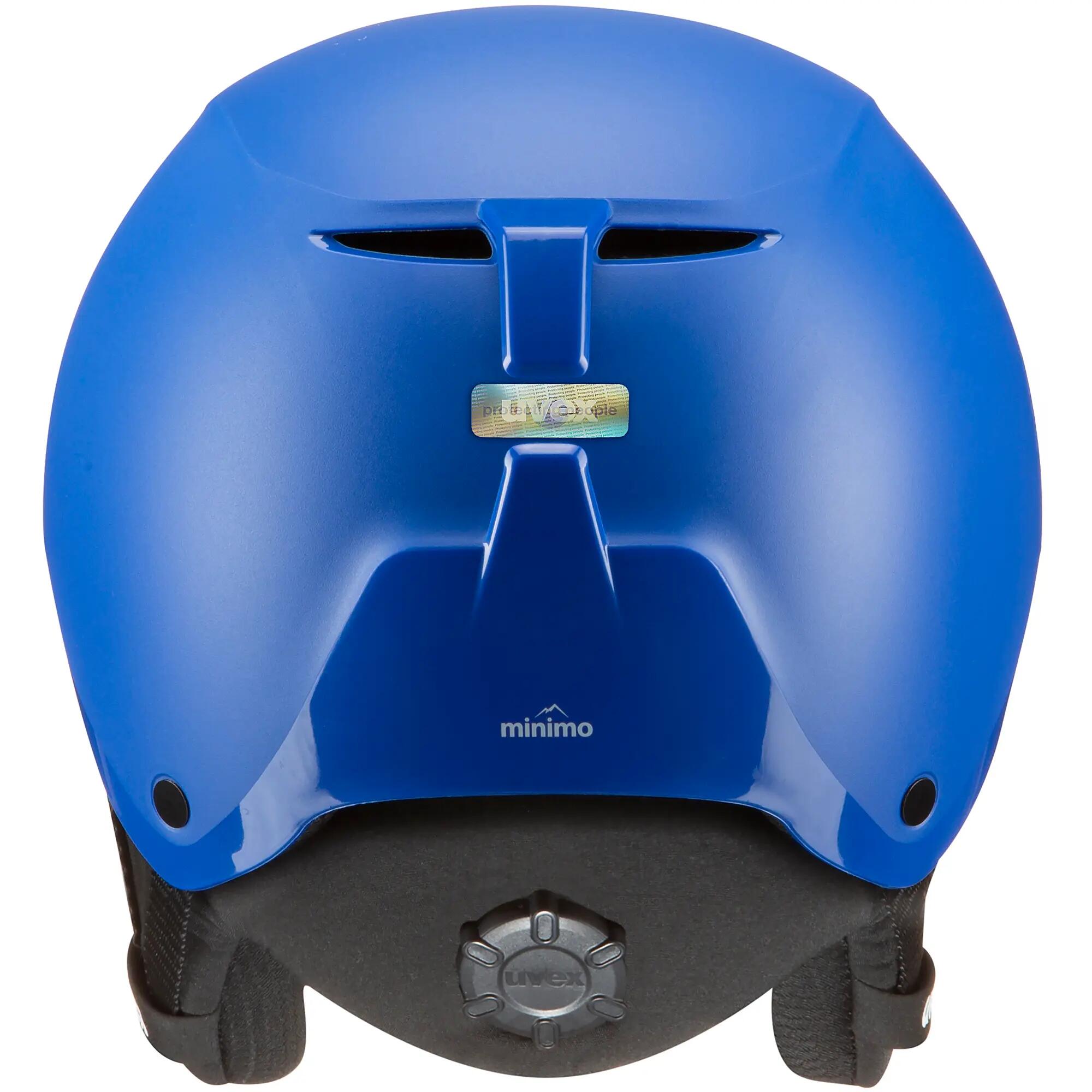 Kask narciarski UVEX Minimo 2/5