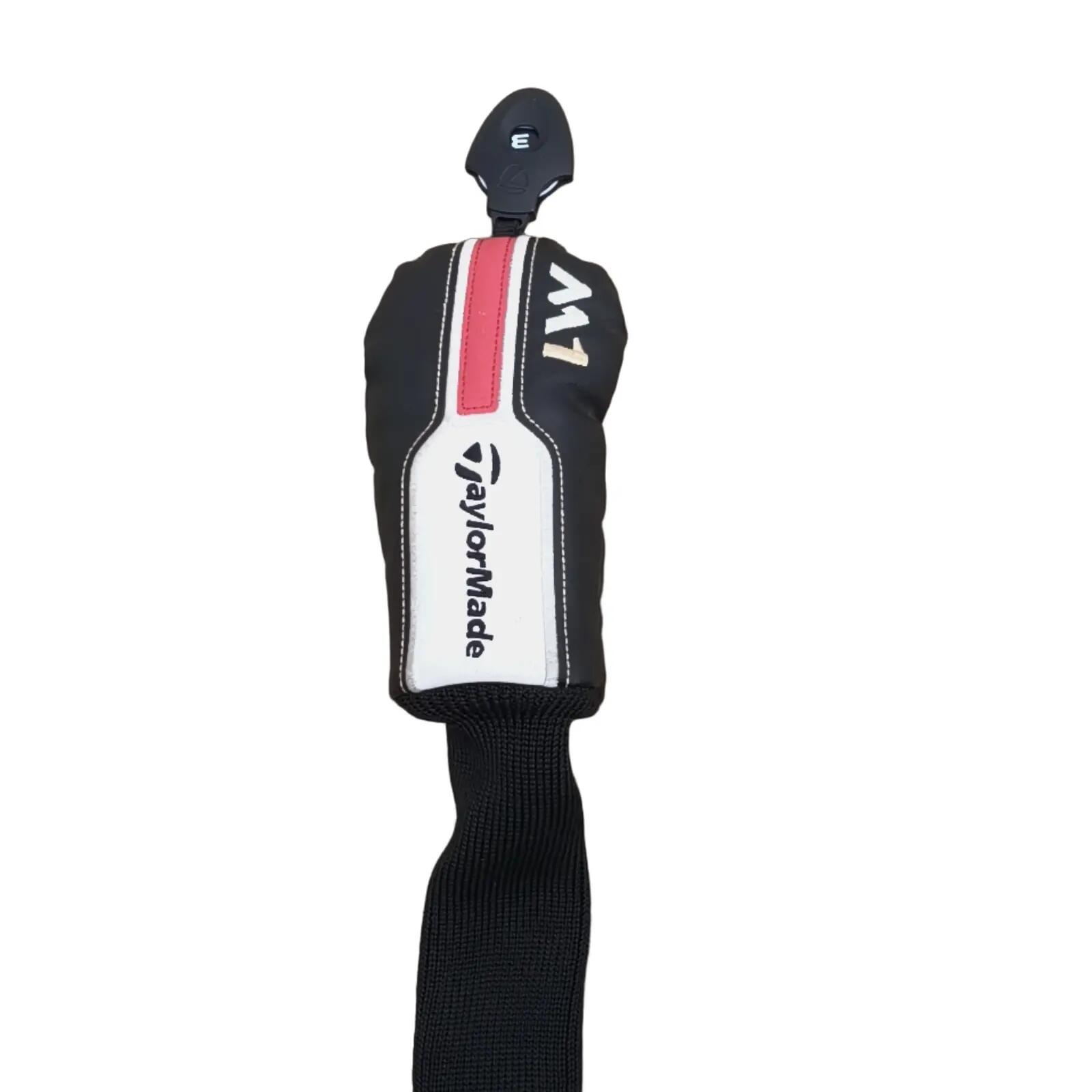 TaylorMade M1 Hybrid / Flex Stiff / #3/19 2/6