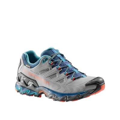 La sportiva ultra raptor ii leather gtx grijs