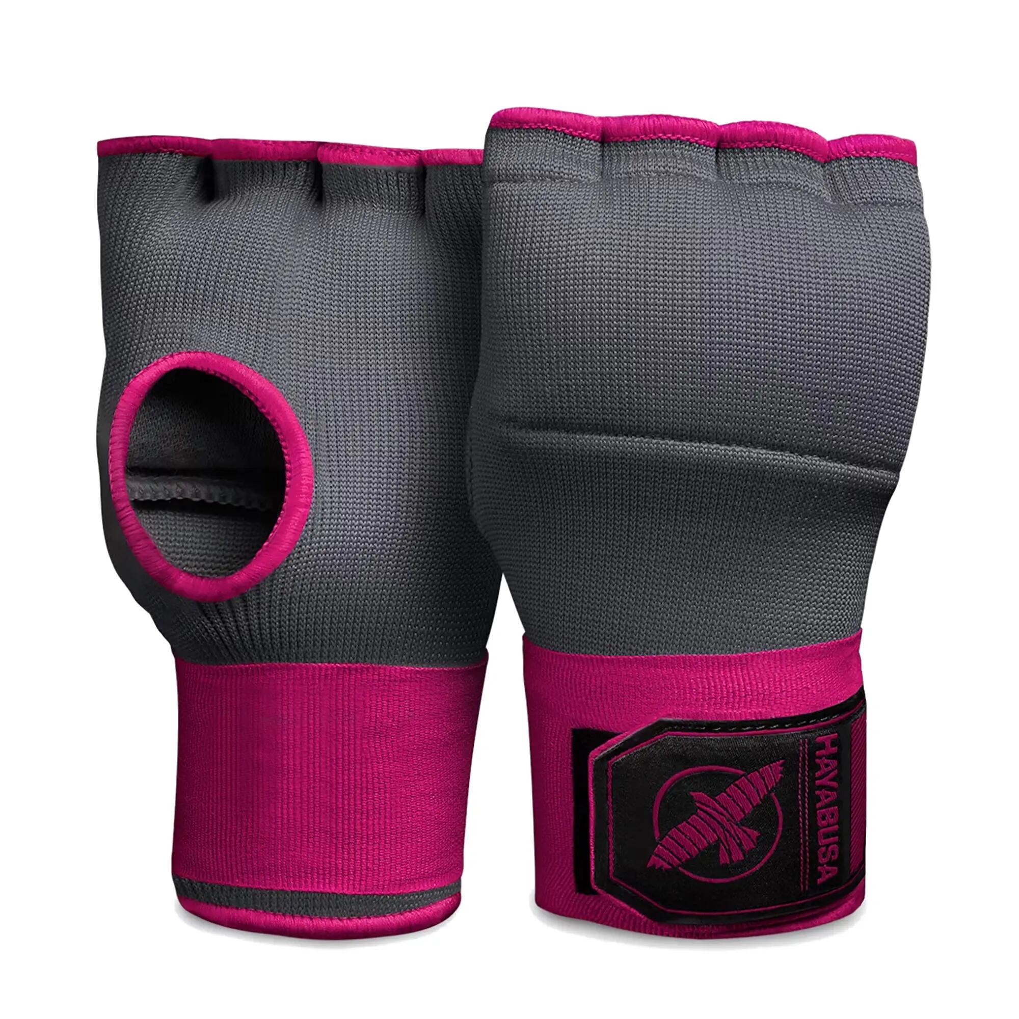 Rękawice wewnętrzne Hayabusa Quick Gel Hand Wraps 7/7