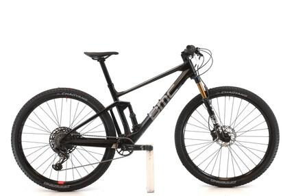 Refurbished MTB Fully · Fourstroke 01 GX · Guter Zustand