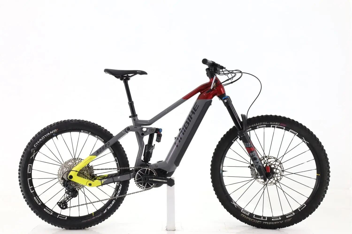 HAIBIKE picture