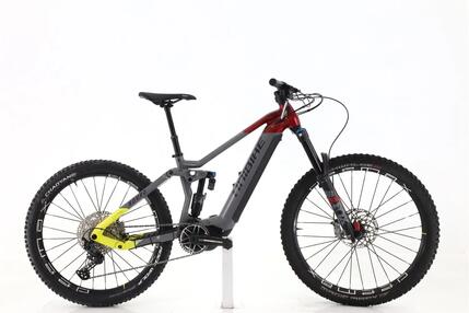 Tweedehands e-bike · Nduro 7 · Zeer goede toestand