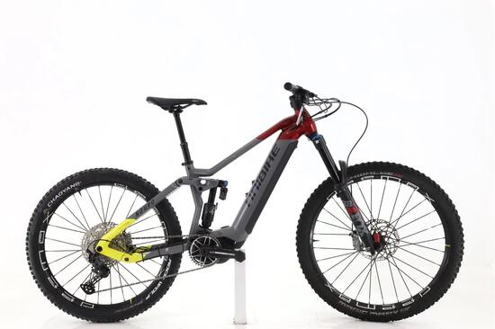 Tweedehands e-bike · Nduro 7 · Zeer goede toestand