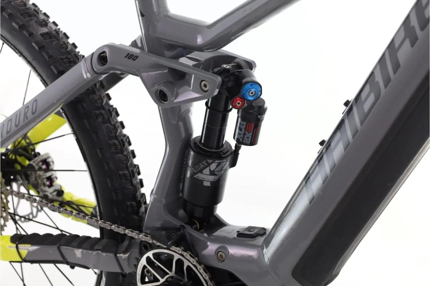 Segunda Vida · Ebike ·  Nduro 7 · Muito bom estado 7/8