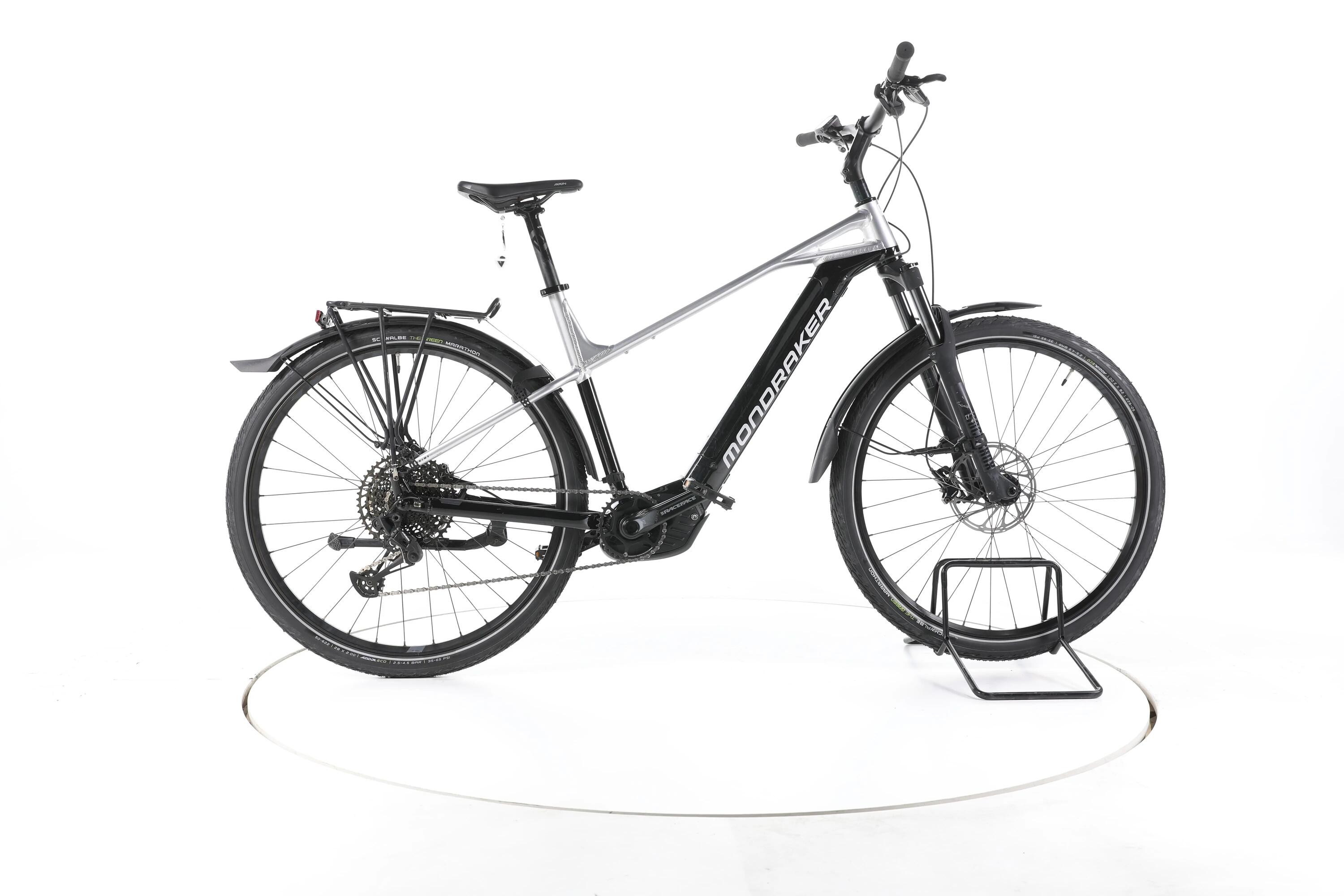 MONDRAKER picture