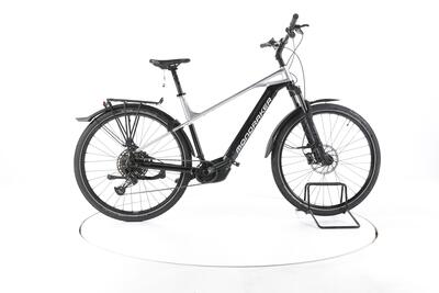 Ebike ricondizionata · Mondraker Prime · Ottime condizioni