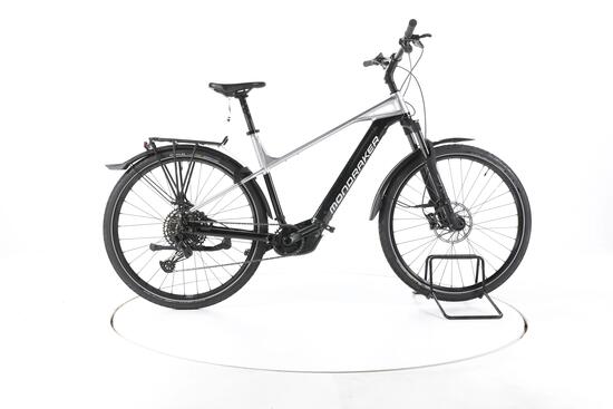 Ebike ricondizionata · Mondraker Prime · Ottime condizioni