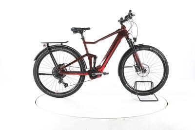 Tweedehands - centurion lhasa e r 860i suv e-bike - zeer goed