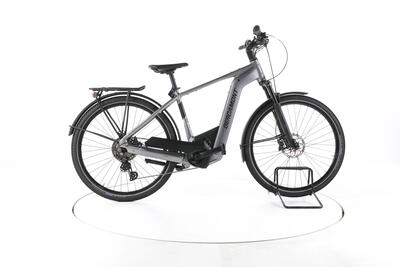 Ebike ricondizionata · Bergamont E-Horizon Premium SUV · Ottime condizioni