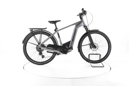 Tweedehands - Bergamont E-Horizon Premium SUV SUV E-Bike - Zeer goed
