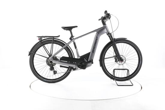 Tweedehands - Bergamont E-Horizon Premium SUV SUV E-Bike - Zeer goed