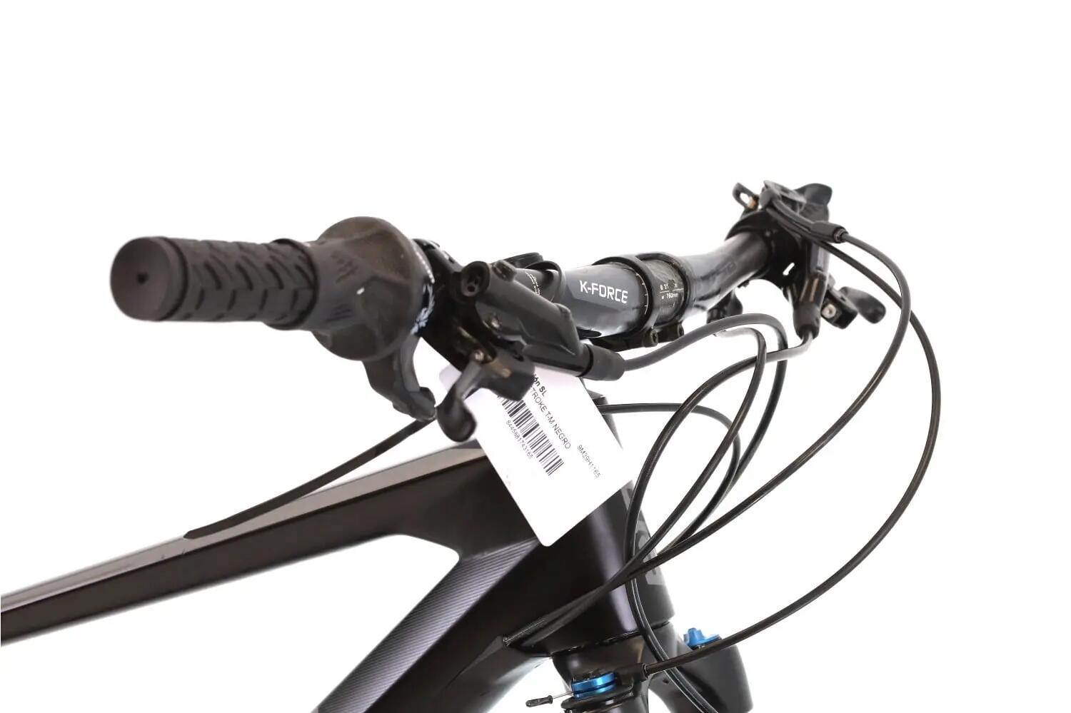 Segunda Vida · BTT ·  Fourstroke 01 GX · Bom estado 6/8