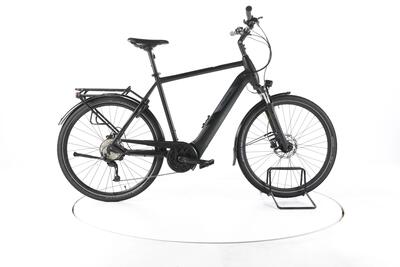 Tweedehands - pegasus solero evo 9 trekking e-bike - goed