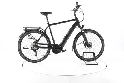 Tweedehands - Pegasus Solero EVO 9 Trekking E-Bike - Goed