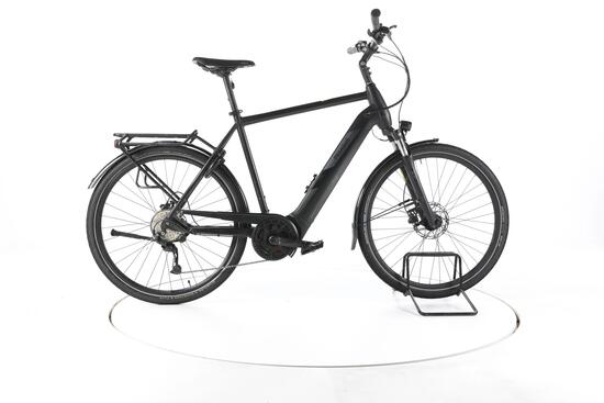 Tweedehands - Pegasus Solero EVO 9 Trekking E-Bike - Goed