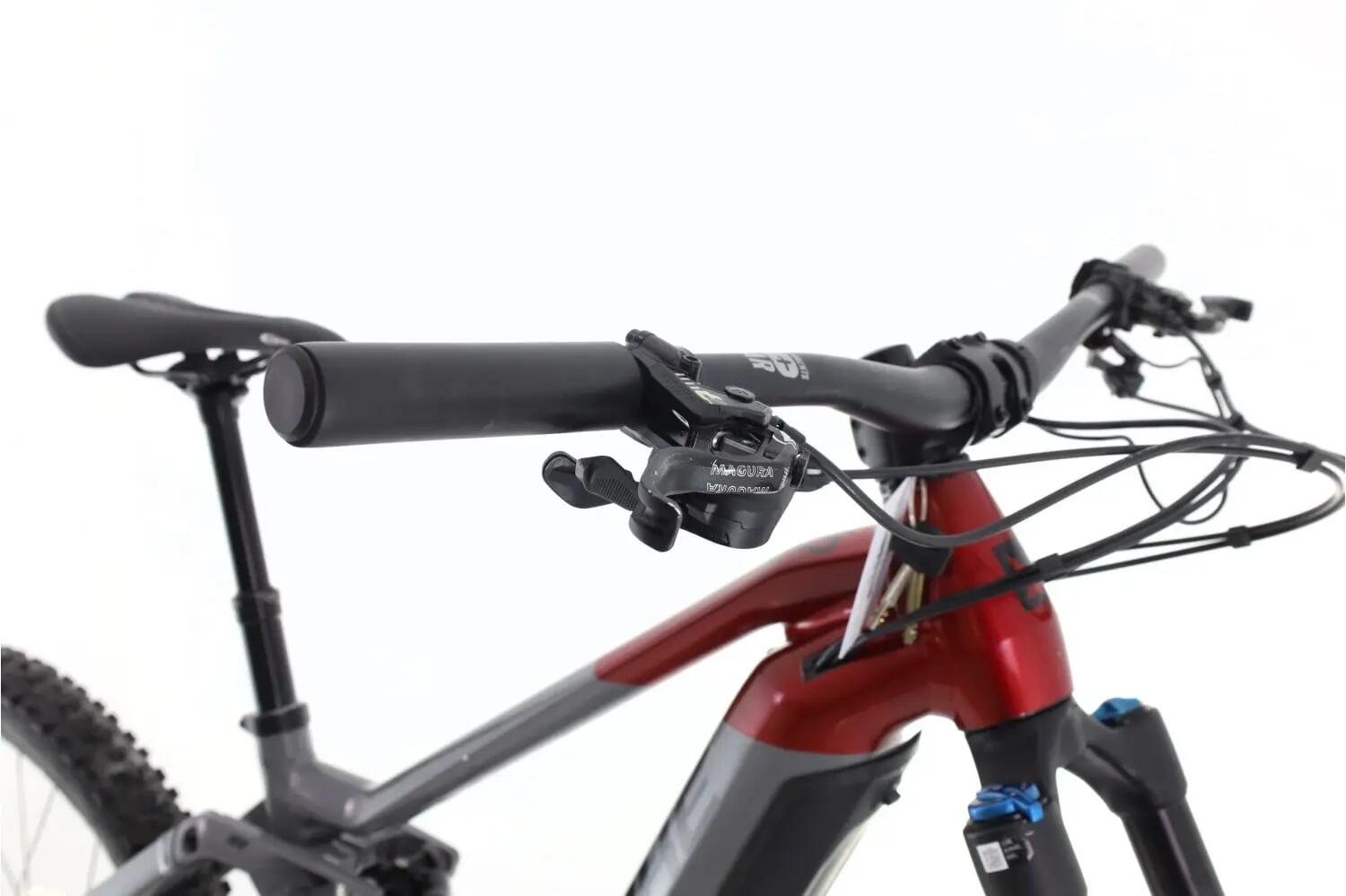 Segunda Vida · Ebike ·  Nduro 7 · Muito bom estado 6/8