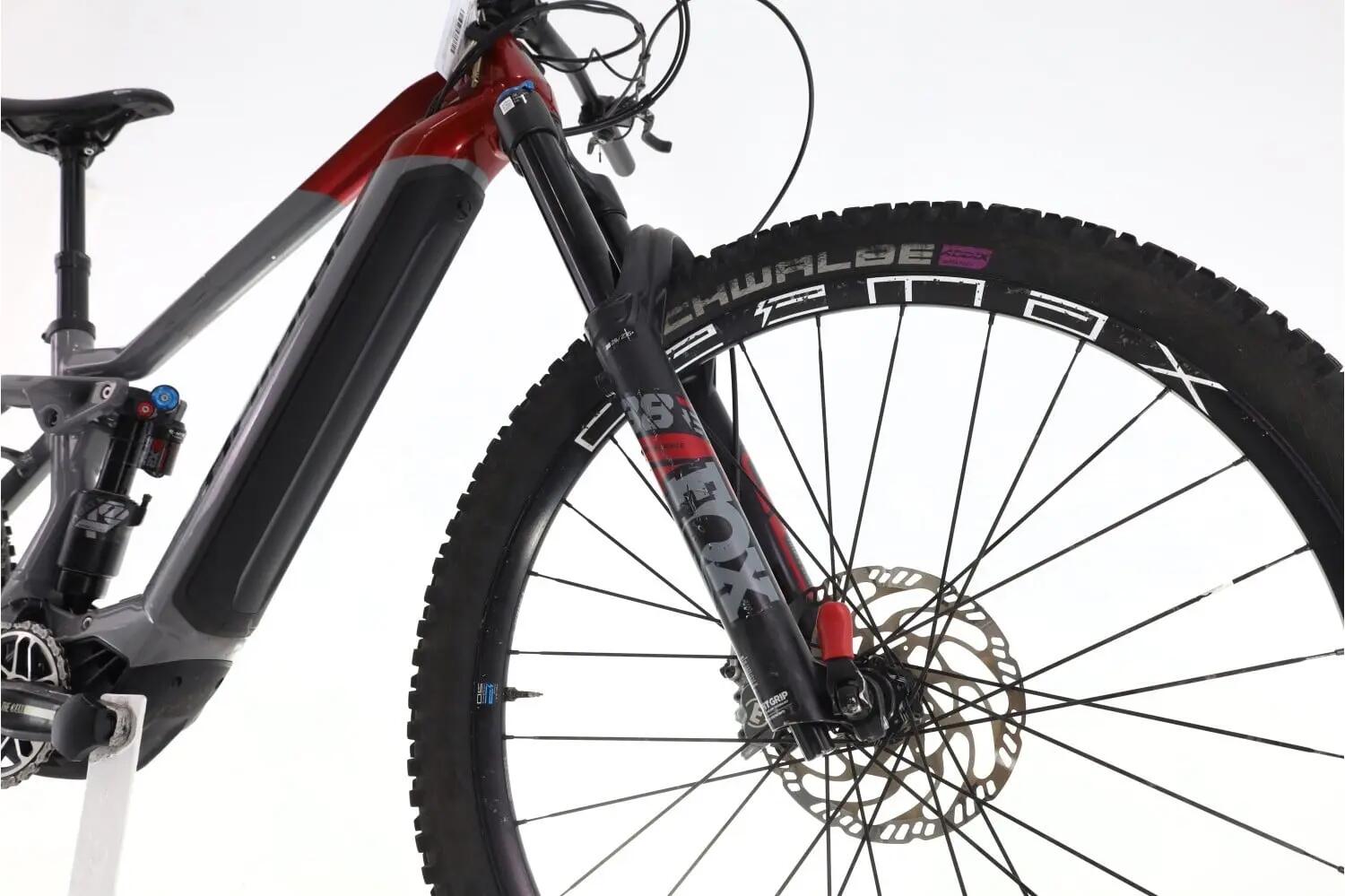 Segunda Vida · Ebike ·  Nduro 7 · Muito bom estado 5/8