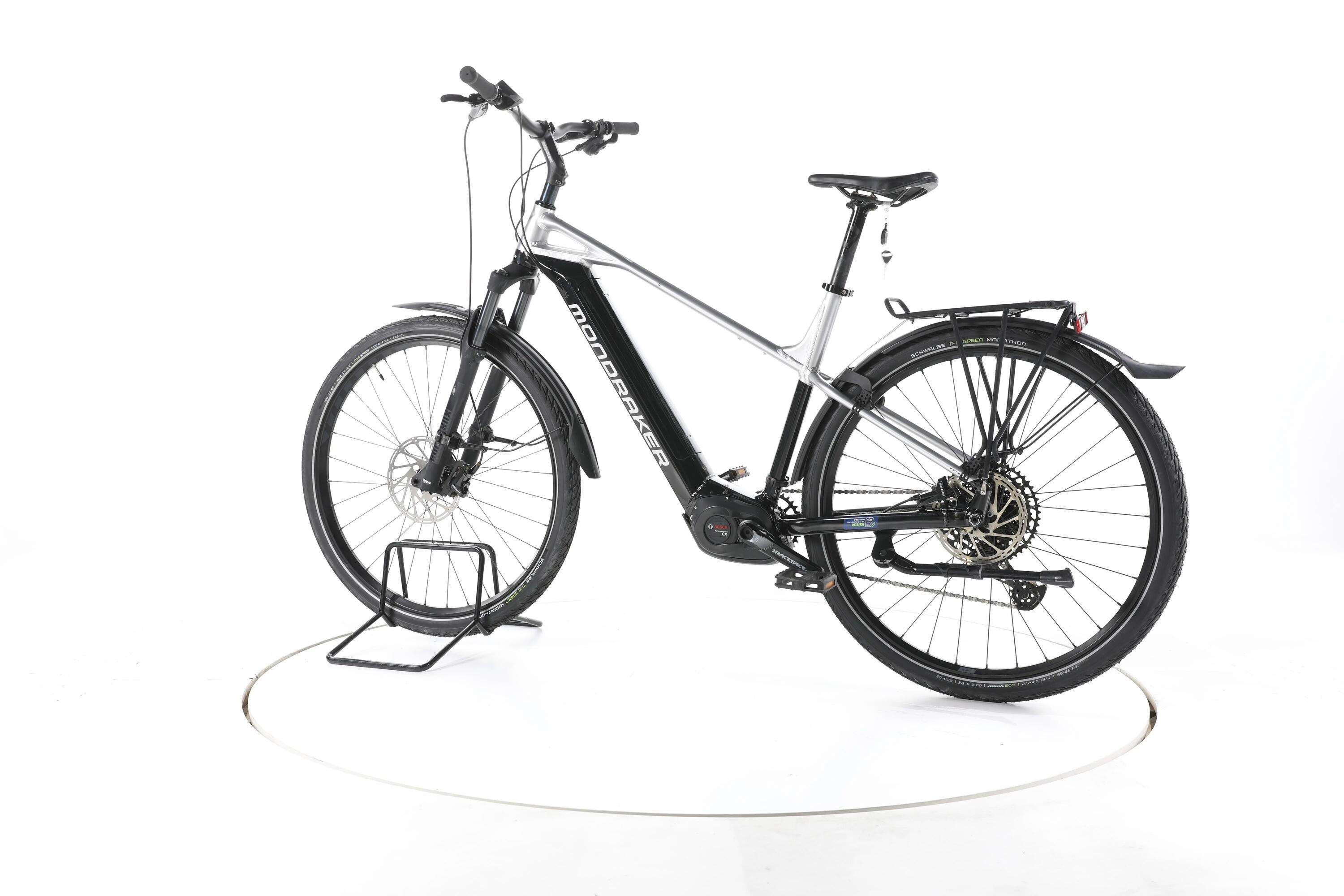 Ebike ricondizionata · Mondraker Prime · Ottime condizioni 7/7