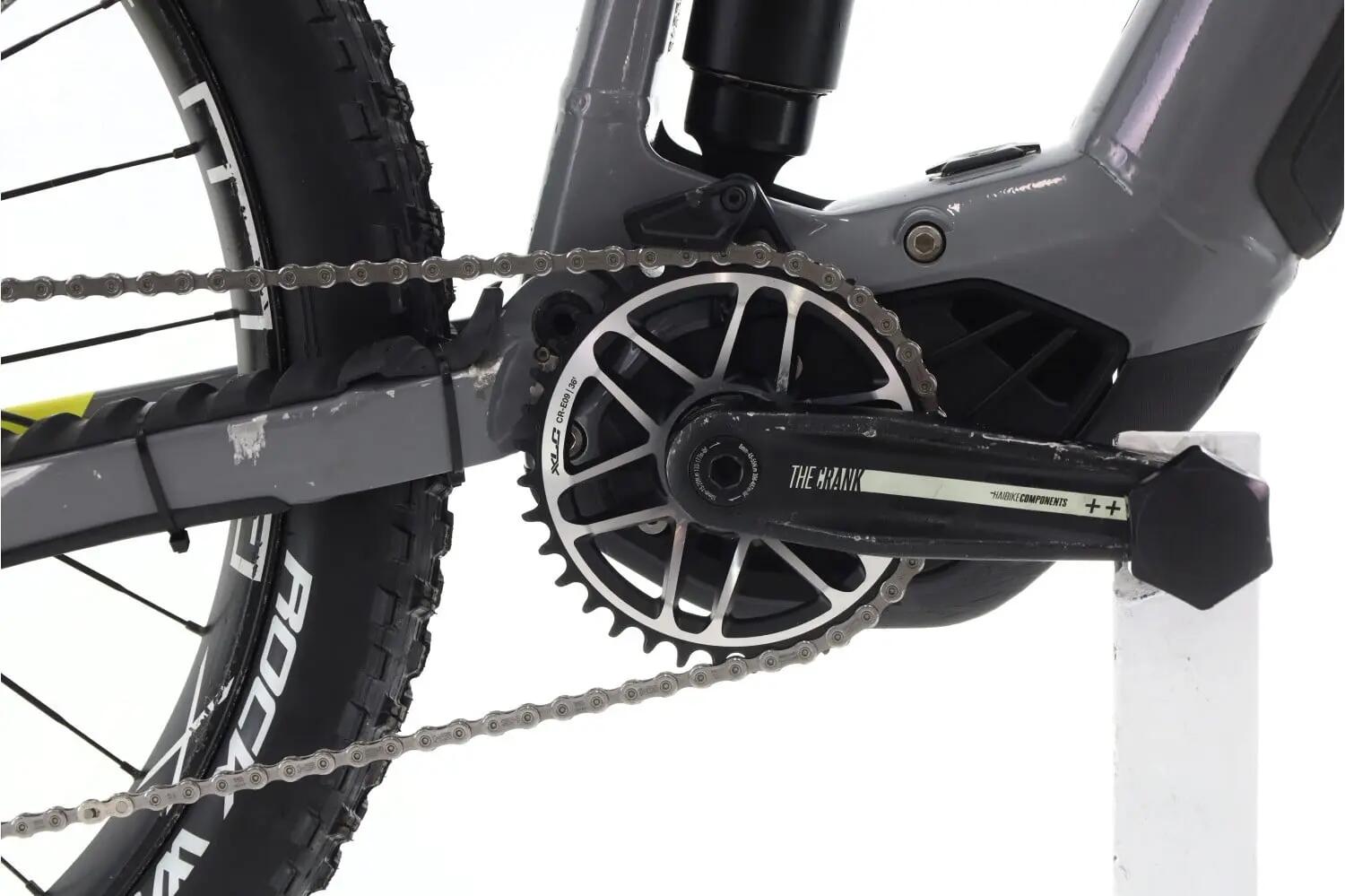 Segunda Vida · Ebike ·  Nduro 7 · Muito bom estado 4/8