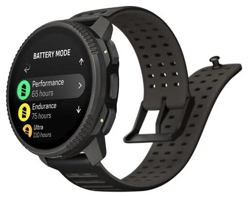 Montre GPS Suunto Vertical 2 Titanium Noir 5/6