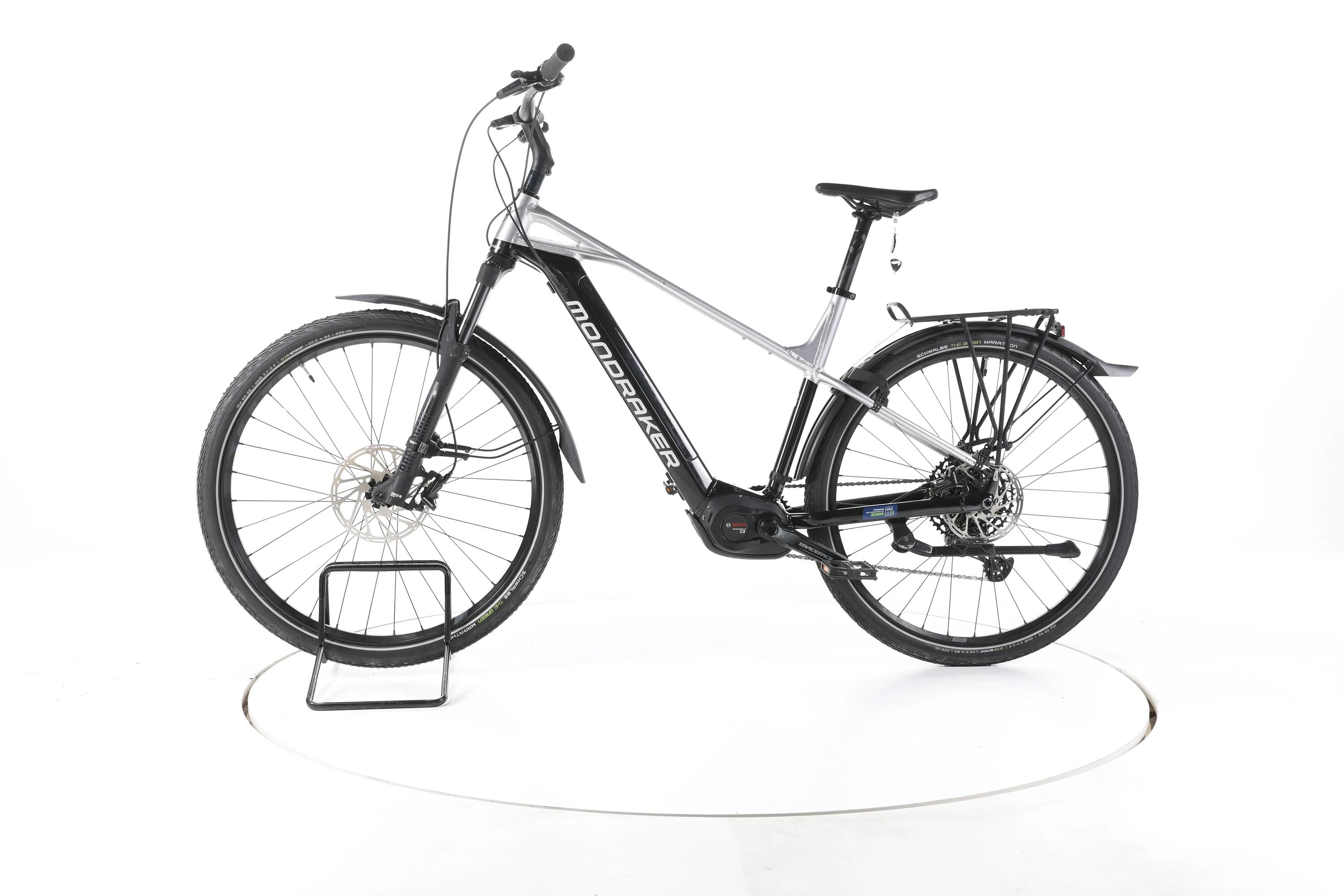Ebike ricondizionata · Mondraker Prime · Ottime condizioni 6/7
