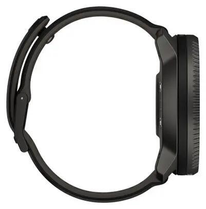 Montre GPS Suunto Vertical 2 Titanium Noir 4/6