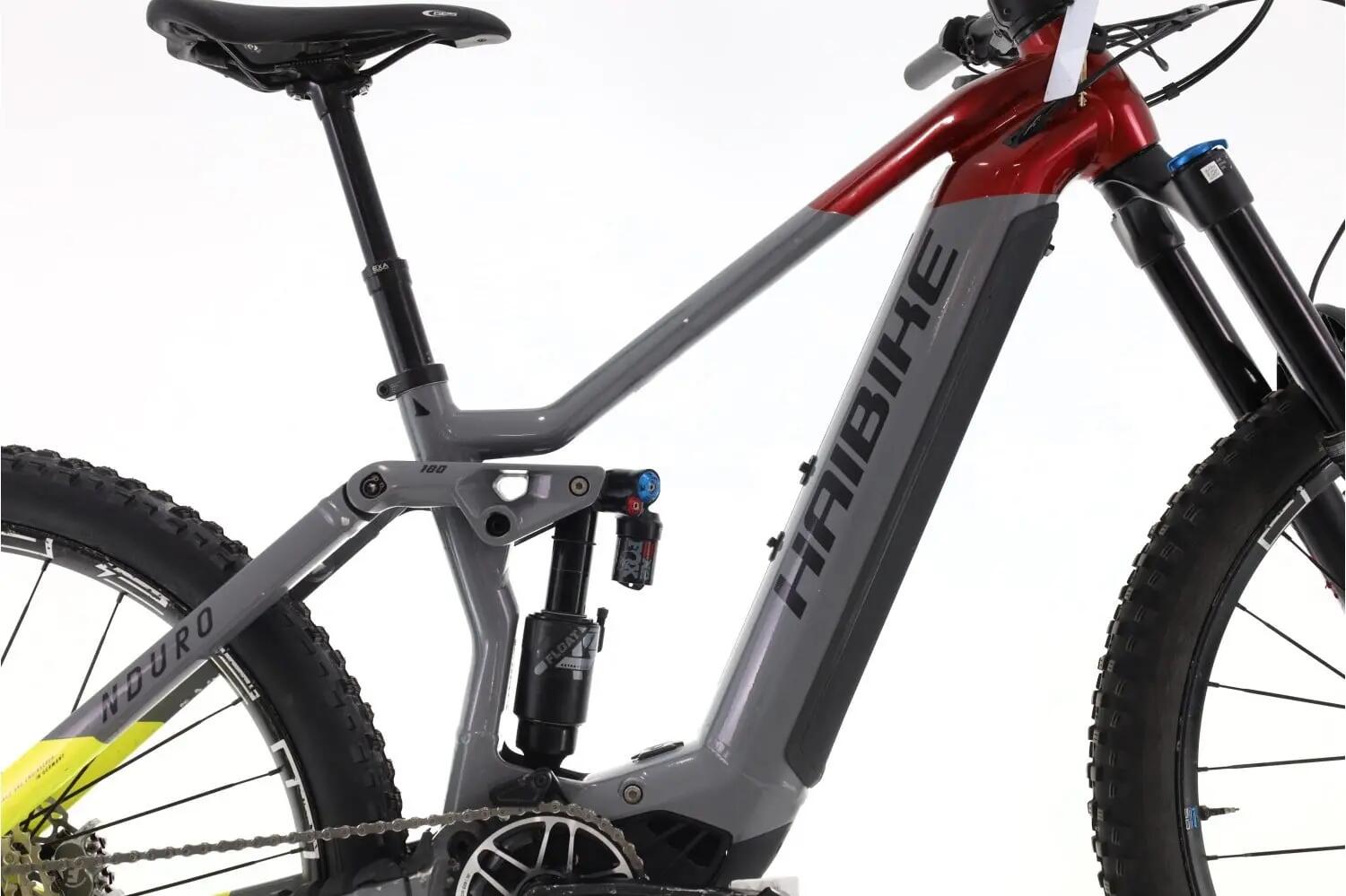 Segunda Vida · Ebike ·  Nduro 7 · Muito bom estado 2/8