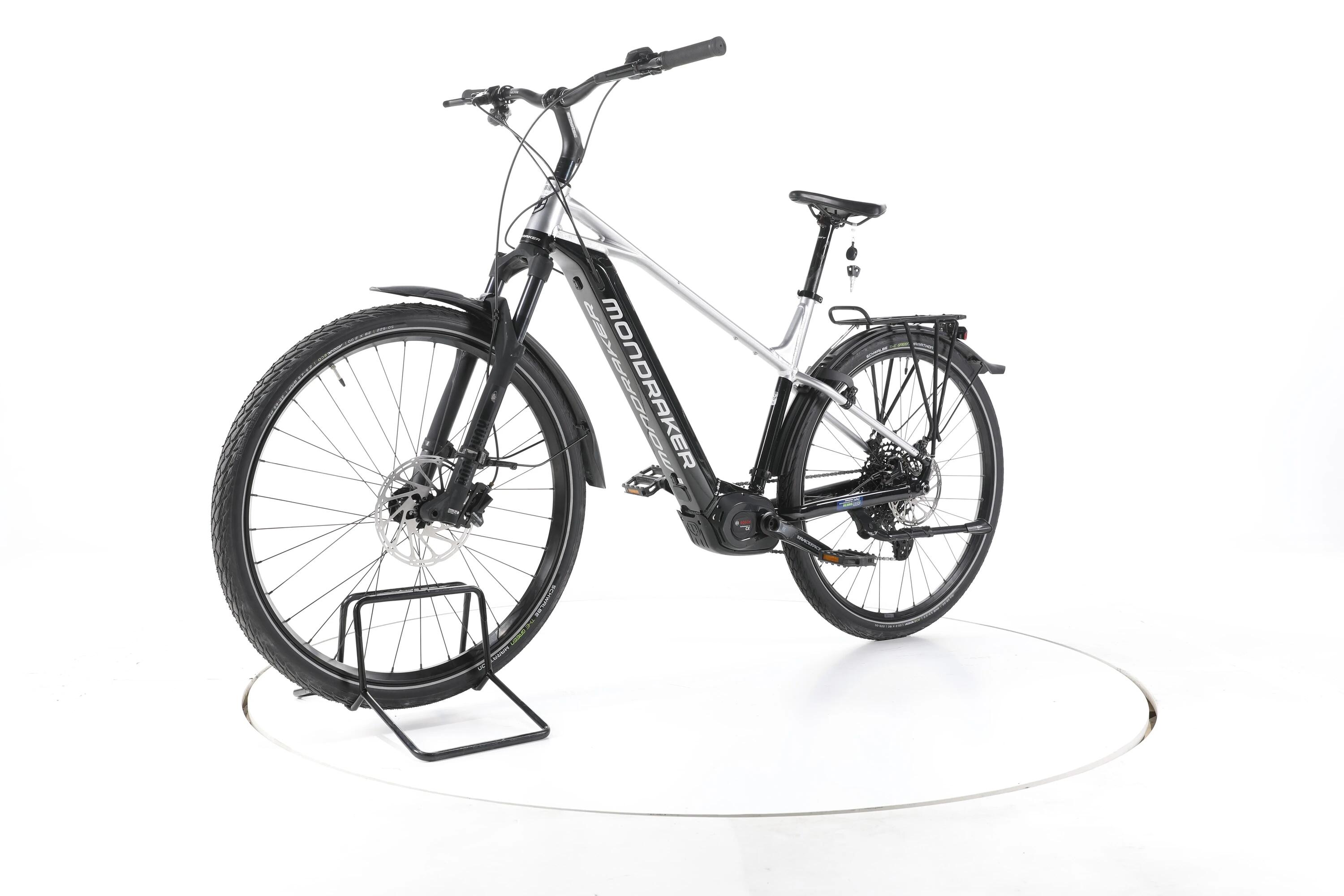 Ebike ricondizionata · Mondraker Prime · Ottime condizioni 5/7