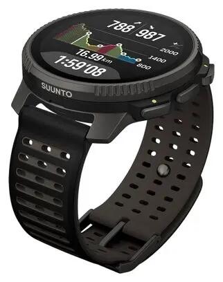 Montre GPS Suunto Vertical 2 Titanium Noir 2/6