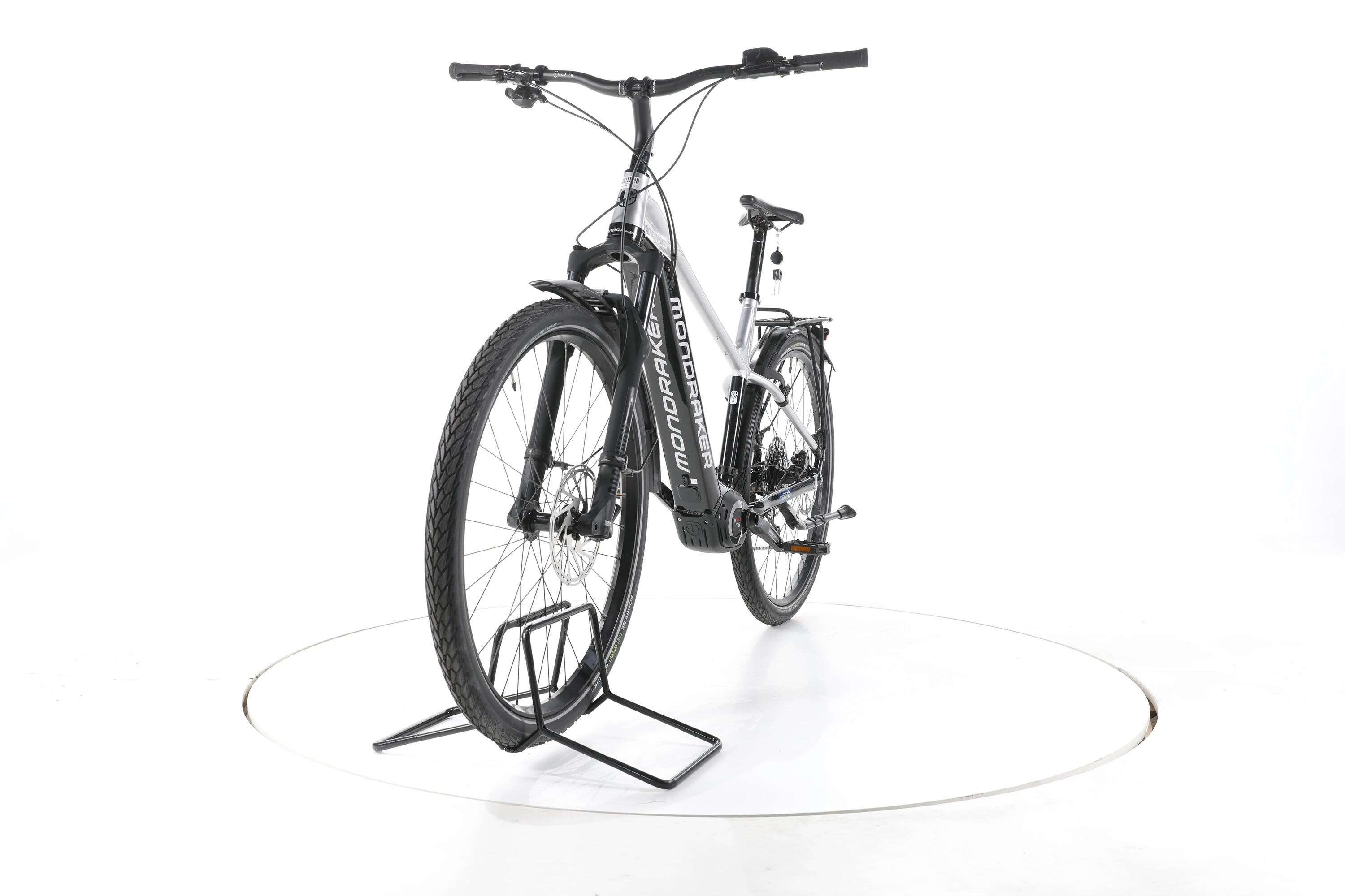 Ebike ricondizionata · Mondraker Prime · Ottime condizioni 4/7
