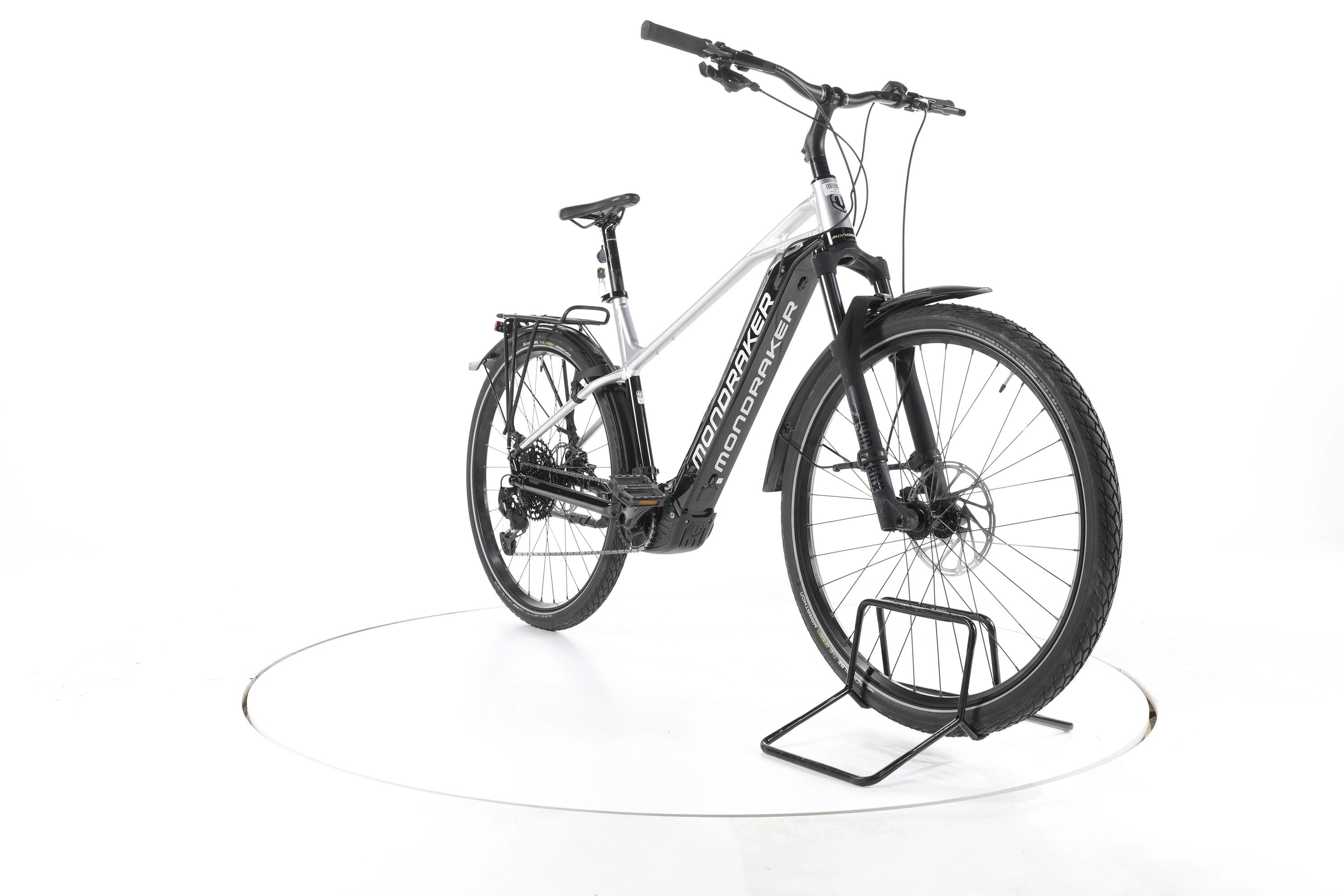 Ebike ricondizionata · Mondraker Prime · Ottime condizioni 3/7