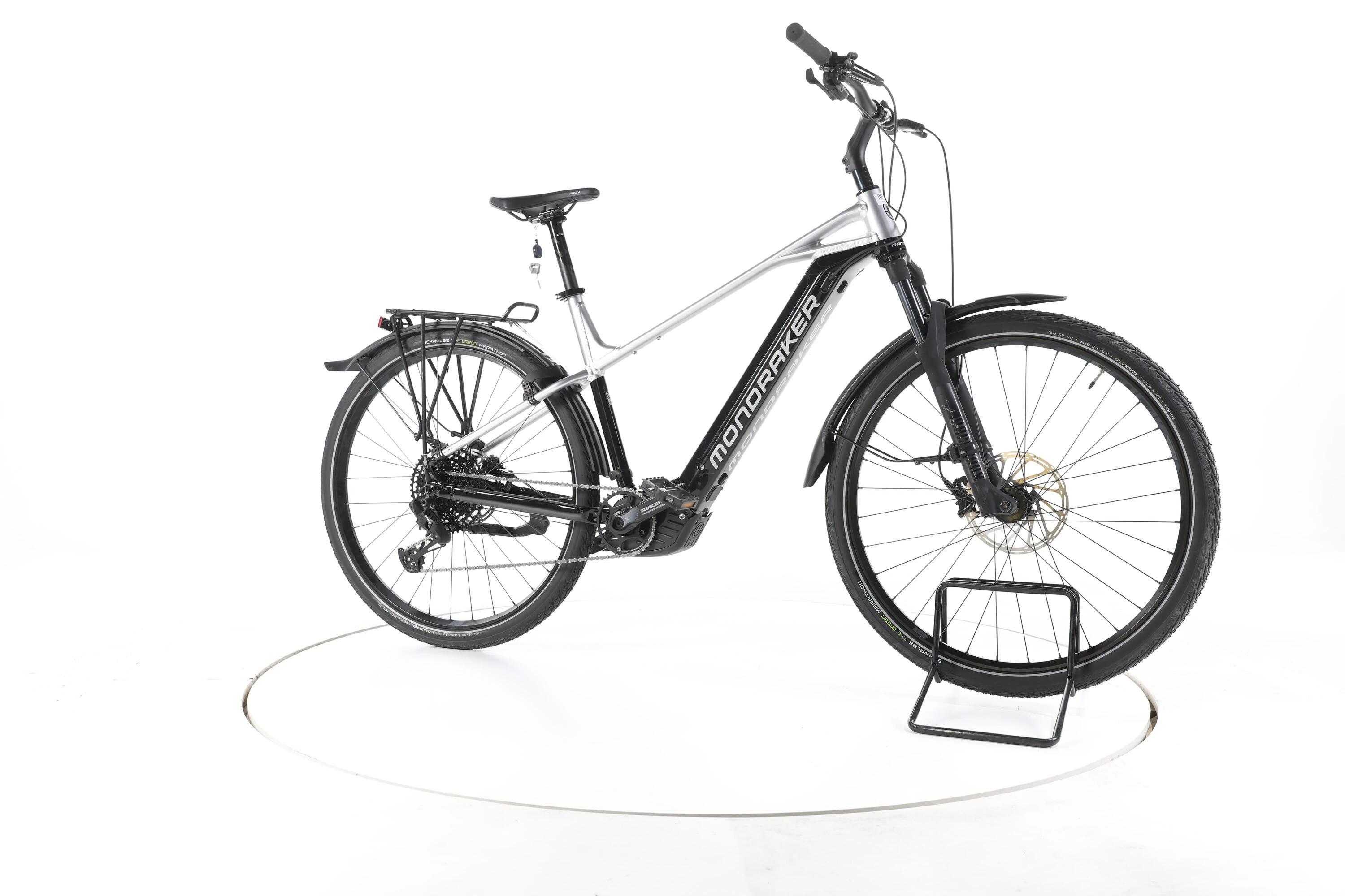 Ebike ricondizionata · Mondraker Prime · Ottime condizioni 2/7