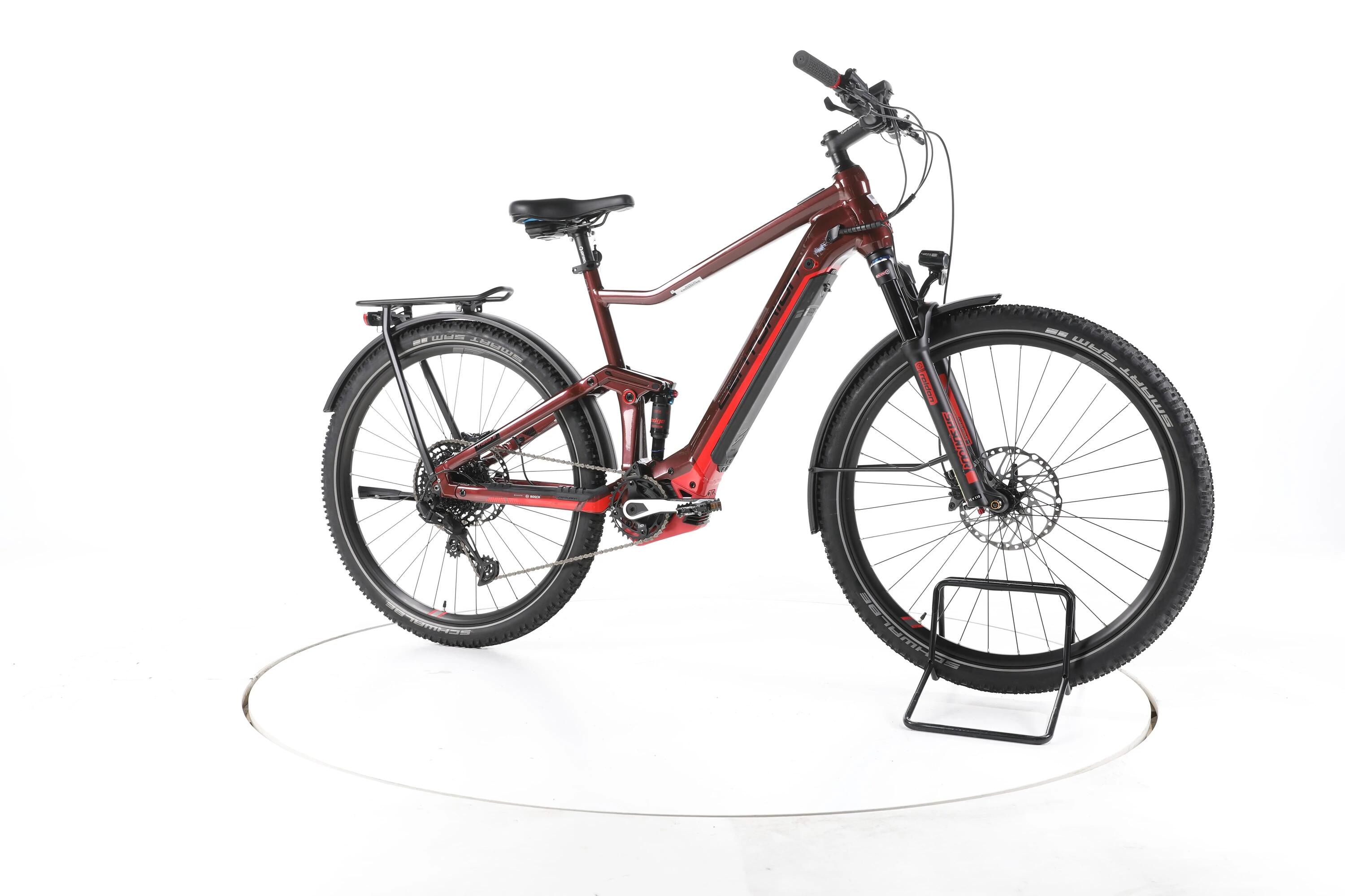 Segunda vida - Centurion Lhasa e r 860I SUV E-Bike - Em muito bom estado. 2/7