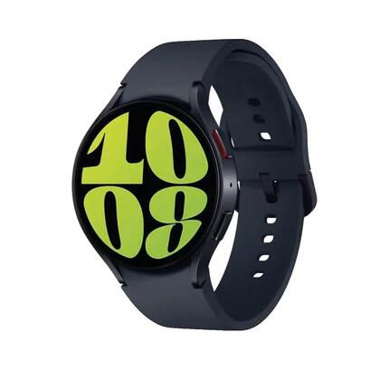 Reloj inteligente Samsung Galaxy Watch6 Grafito