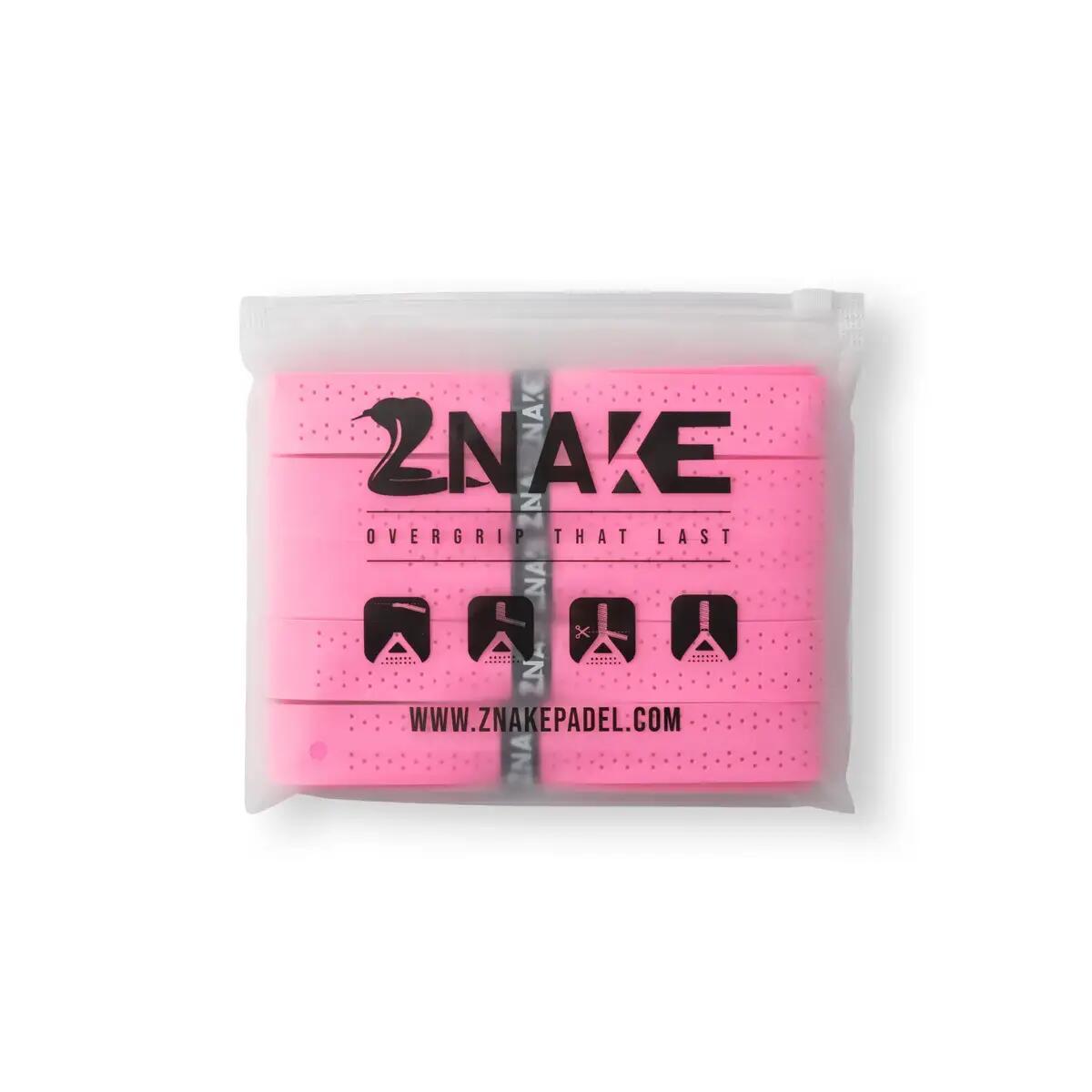 ZNAKE GRIPS picture