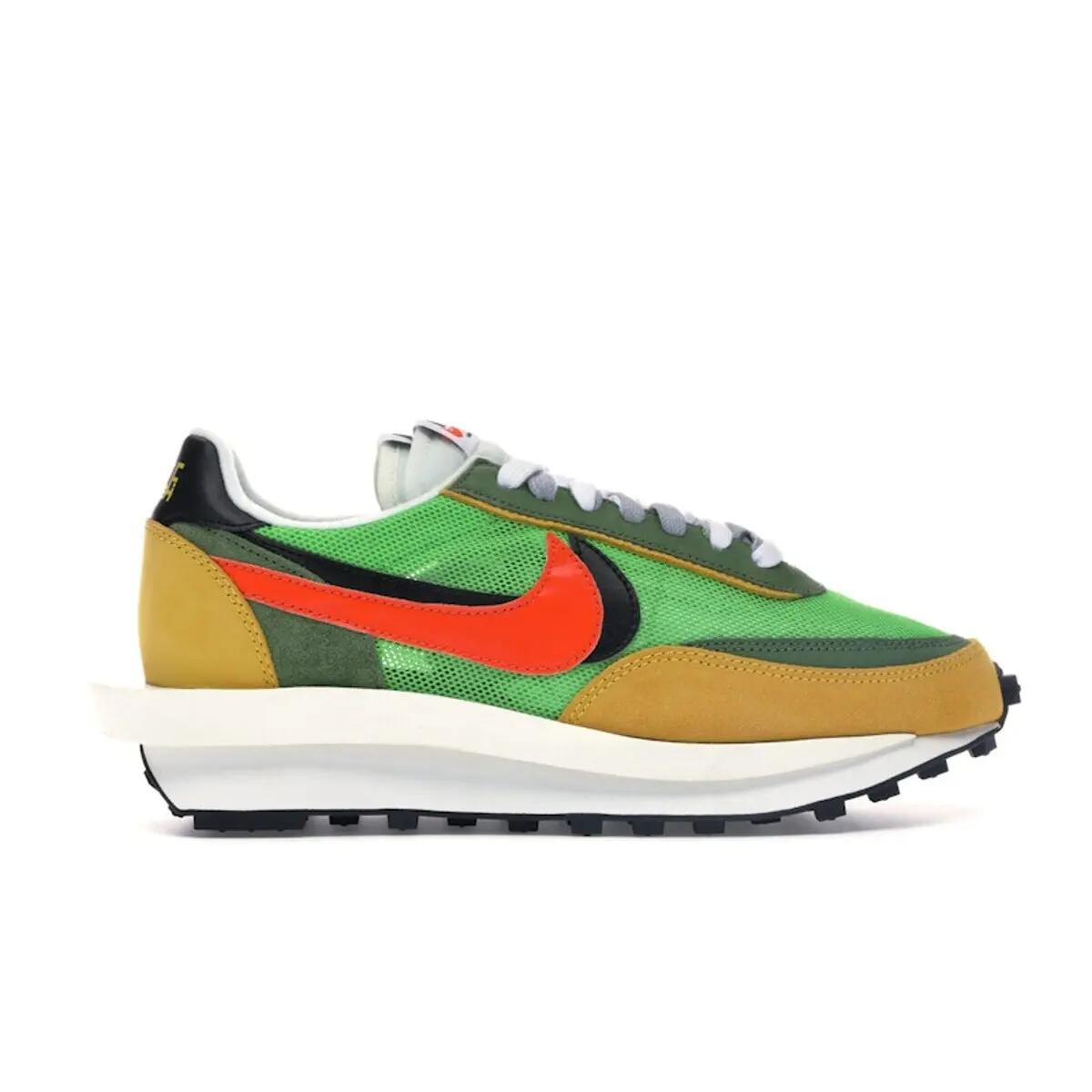NIKE picture