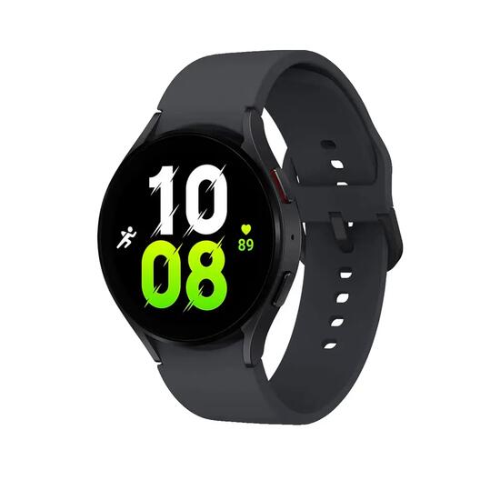 Montre connectée Samsung Galaxy Watch5 Graphite 44 mm 4G