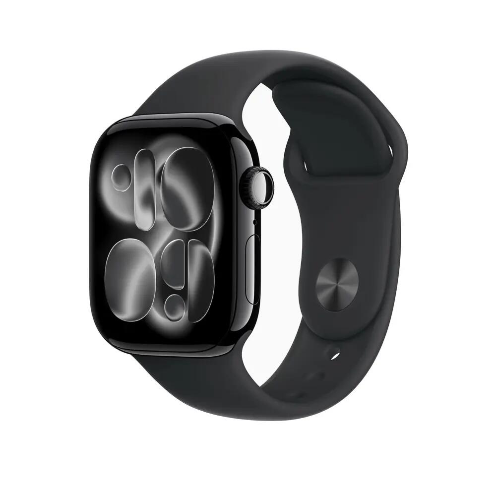 Apple Watch Series 11 GPS Cellular 42 mm Black