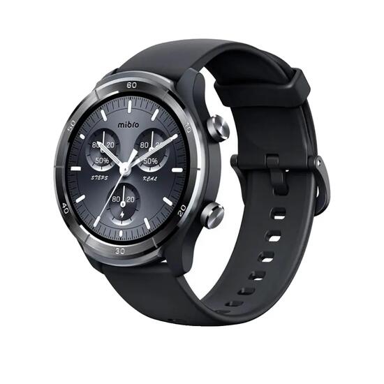 Montre connectée Mibro A3 Noir