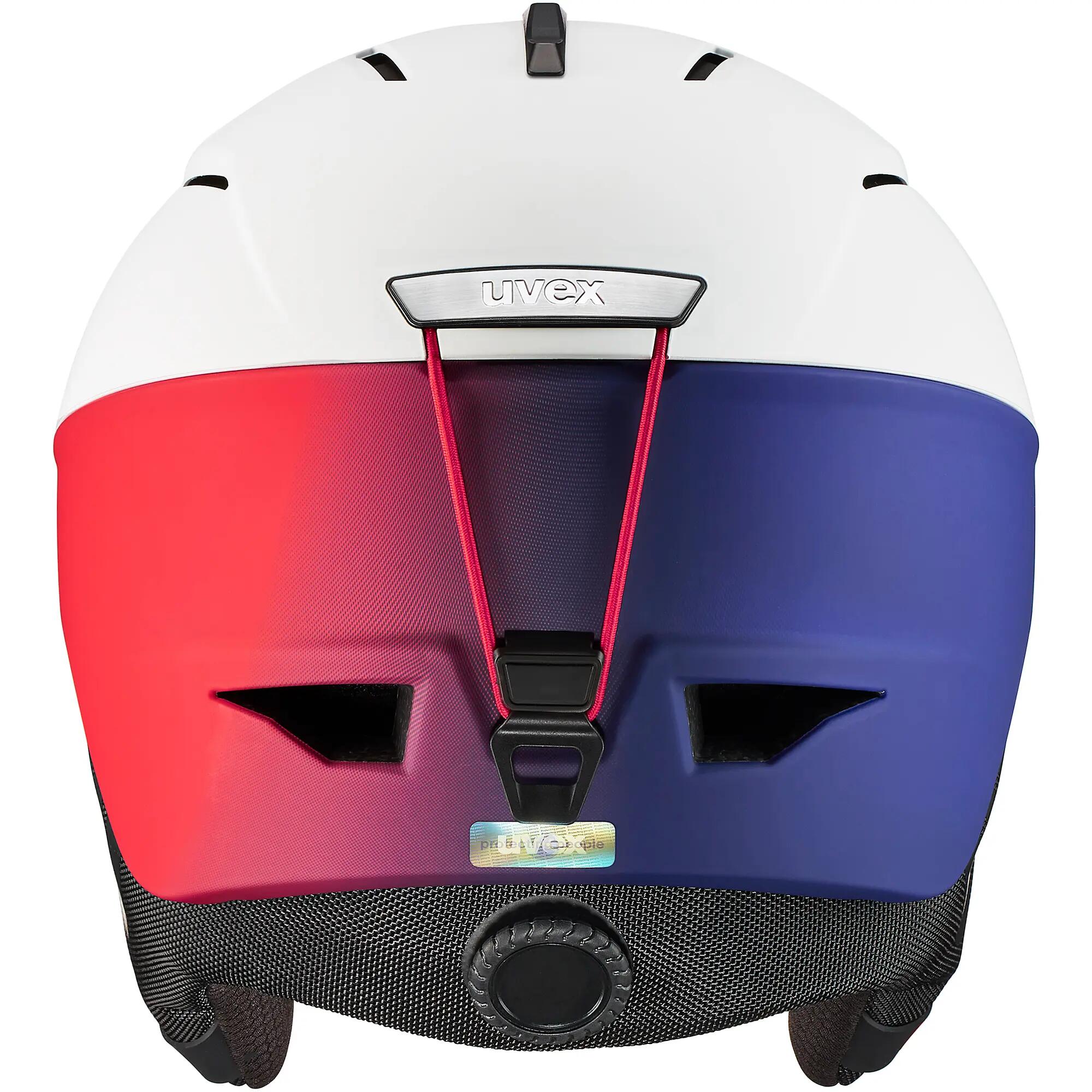 Kask narciarski UVEX Gravitate 4/4