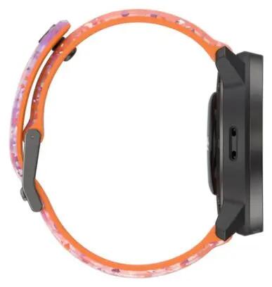 Suunto Race S GPS Watch Power Orange 6/7