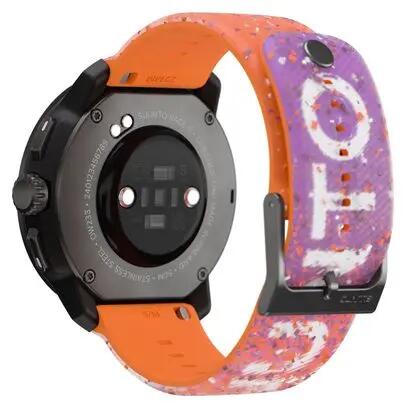 Suunto Race S GPS Watch Power Orange 5/7