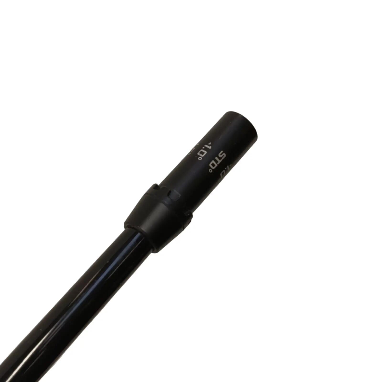 Mitsubishi Chemical Kaili White Driver Varilla / Flex X-Stiff / Cobra 2nd Gen 2/3