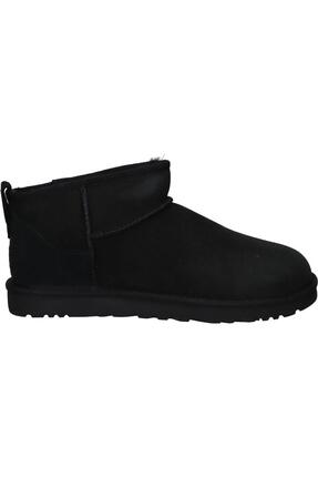 UGG Classic Ultra Mini Boot Chestnut