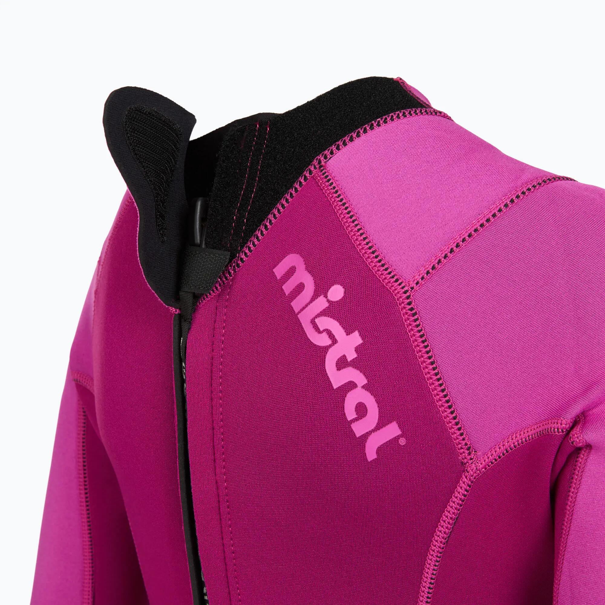 Pianka do pływania dziecięca Mistral Breeze 76 2,5/2mm Kids Suit 6/7